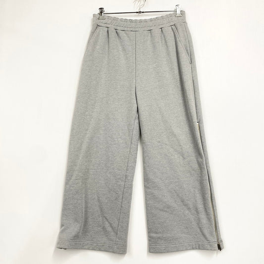 【中古品】【メンズ】 I’M HERE アイム ヒア I’M51 JF007 SIDE ZIP SWEAT PANTS サイド ジップ スウェット パンツ ズボン ボトムス 151-260320-ya-04-izu サイズ：M カラー：GRAY 万代Net店