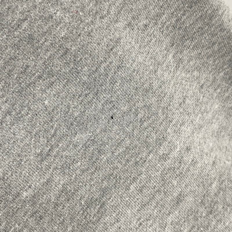 【中古品】【メンズ】 I’M HERE アイム ヒア I’M51 JF007 SIDE ZIP SWEAT PANTS サイド ジップ スウェット パンツ ズボン ボトムス 151-260320-ya-04-izu サイズ：M カラー：GRAY 万代Net店
