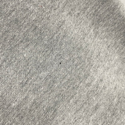 【中古品】【メンズ】 I’M HERE アイム ヒア I’M51 JF007 SIDE ZIP SWEAT PANTS サイド ジップ スウェット パンツ ズボン ボトムス 151-260320-ya-04-izu サイズ：M カラー：GRAY 万代Net店