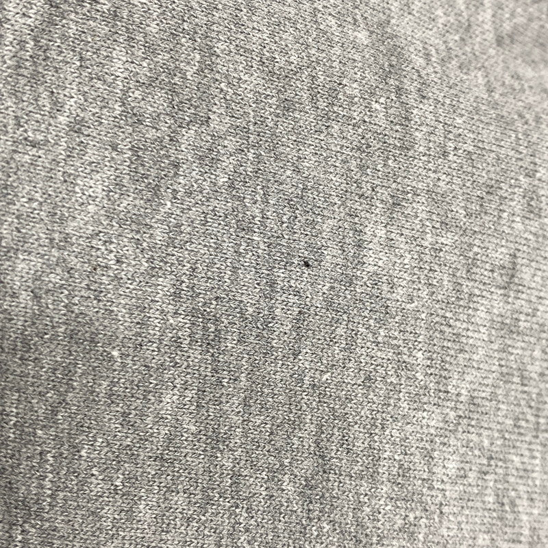 【中古品】【メンズ】 I’M HERE アイム ヒア I’M51 JF007 SIDE ZIP SWEAT PANTS サイド ジップ スウェット パンツ ズボン ボトムス 151-260320-ya-04-izu サイズ：M カラー：GRAY 万代Net店