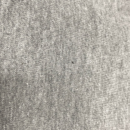 【中古品】【メンズ】 I’M HERE アイム ヒア I’M51 JF007 SIDE ZIP SWEAT PANTS サイド ジップ スウェット パンツ ズボン ボトムス 151-260320-ya-04-izu サイズ：M カラー：GRAY 万代Net店