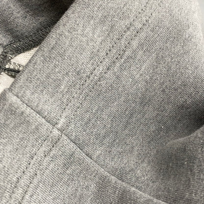 【中古品】【メンズ】 I’M HERE アイム ヒア I’M51 JF007 SIDE ZIP SWEAT PANTS サイド ジップ スウェット パンツ ズボン ボトムス 151-260320-ya-04-izu サイズ：M カラー：GRAY 万代Net店
