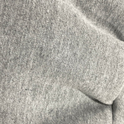 【中古品】【メンズ】 I’M HERE アイム ヒア I’M51 JF007 SIDE ZIP SWEAT PANTS サイド ジップ スウェット パンツ ズボン ボトムス 151-260320-ya-04-izu サイズ：M カラー：GRAY 万代Net店