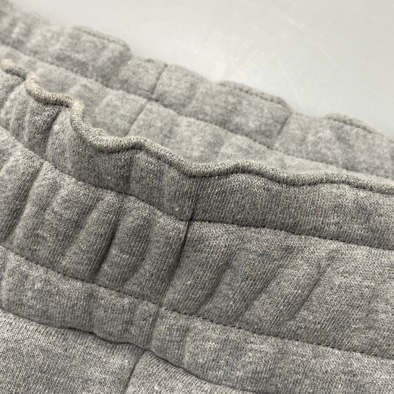 【中古品】【メンズ】 I’M HERE アイム ヒア I’M51 JF007 SIDE ZIP SWEAT PANTS サイド ジップ スウェット パンツ ズボン ボトムス 151-260320-ya-04-izu サイズ：M カラー：GRAY 万代Net店