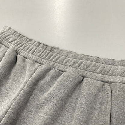 【中古品】【メンズ】 I’M HERE アイム ヒア I’M51 JF007 SIDE ZIP SWEAT PANTS サイド ジップ スウェット パンツ ズボン ボトムス 151-260320-ya-04-izu サイズ：M カラー：GRAY 万代Net店