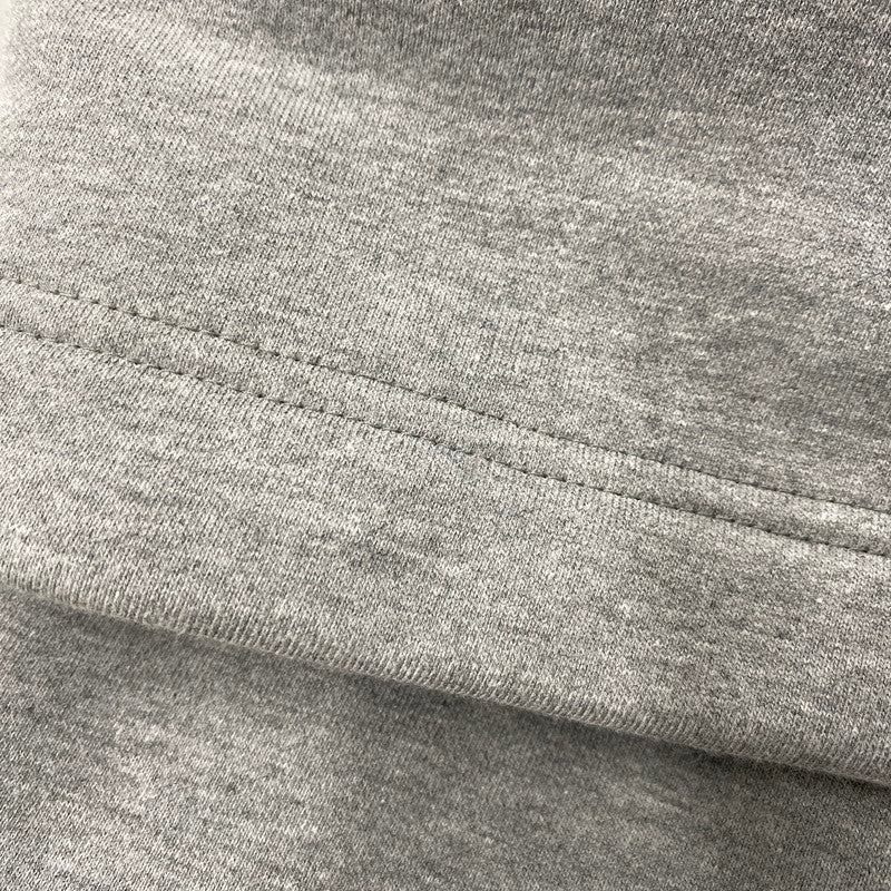 【中古品】【メンズ】 I’M HERE アイム ヒア I’M51 JF007 SIDE ZIP SWEAT PANTS サイド ジップ スウェット パンツ ズボン ボトムス 151-260320-ya-04-izu サイズ：M カラー：GRAY 万代Net店