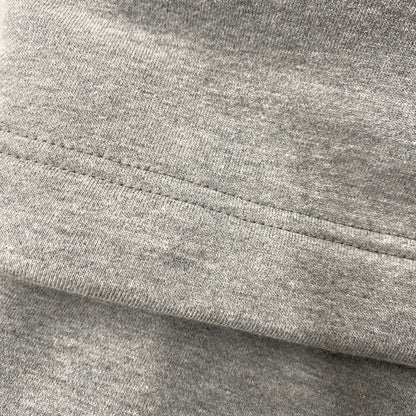 【中古品】【メンズ】 I’M HERE アイム ヒア I’M51 JF007 SIDE ZIP SWEAT PANTS サイド ジップ スウェット パンツ ズボン ボトムス 151-260320-ya-04-izu サイズ：M カラー：GRAY 万代Net店