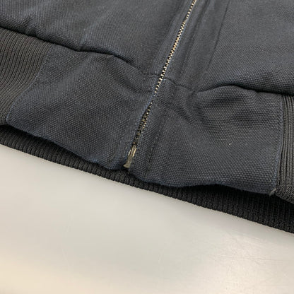 【中古品】【メンズ】 CARHARTT WIP カーハートダブリューアイピー I023083 ACTIVE JACKET アクティブ ジャケット アウター 142-260320-kh-05-izu サイズ：XL カラー：ブラック 万代Net店