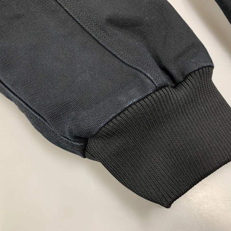 【中古品】【メンズ】 CARHARTT WIP カーハートダブリューアイピー I023083 ACTIVE JACKET アクティブ ジャケット アウター 142-260320-kh-05-izu サイズ：XL カラー：ブラック 万代Net店