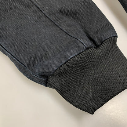 【中古品】【メンズ】 CARHARTT WIP カーハートダブリューアイピー I023083 ACTIVE JACKET アクティブ ジャケット アウター 142-260320-kh-05-izu サイズ：XL カラー：ブラック 万代Net店