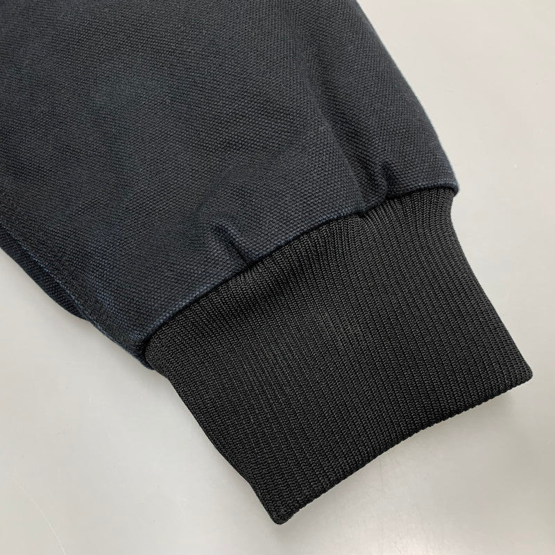 【中古品】【メンズ】 CARHARTT WIP カーハートダブリューアイピー I023083 ACTIVE JACKET アクティブ ジャケット アウター 142-260320-kh-05-izu サイズ：XL カラー：ブラック 万代Net店