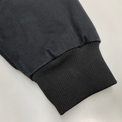 【中古品】【メンズ】 CARHARTT WIP カーハートダブリューアイピー I023083 ACTIVE JACKET アクティブ ジャケット アウター 142-260320-kh-05-izu サイズ：XL カラー：ブラック 万代Net店