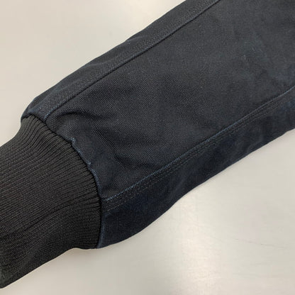【中古品】【メンズ】 CARHARTT WIP カーハートダブリューアイピー I023083 ACTIVE JACKET アクティブ ジャケット アウター 142-260320-kh-05-izu サイズ：XL カラー：ブラック 万代Net店