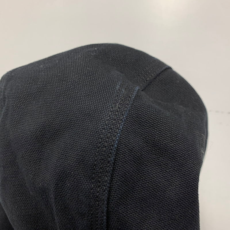 【中古品】【メンズ】 CARHARTT WIP カーハートダブリューアイピー I023083 ACTIVE JACKET アクティブ ジャケット アウター 142-260320-kh-05-izu サイズ：XL カラー：ブラック 万代Net店