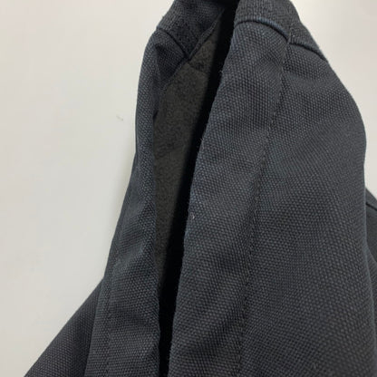 【中古品】【メンズ】 CARHARTT WIP カーハートダブリューアイピー I023083 ACTIVE JACKET アクティブ ジャケット アウター 142-260320-kh-05-izu サイズ：XL カラー：ブラック 万代Net店