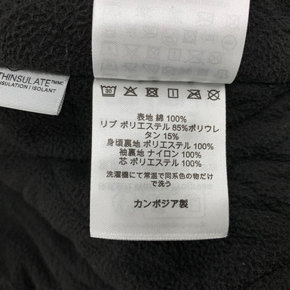 【中古品】【メンズ】 CARHARTT WIP カーハートダブリューアイピー I023083 ACTIVE JACKET アクティブ ジャケット アウター 142-260320-kh-05-izu サイズ：XL カラー：ブラック 万代Net店