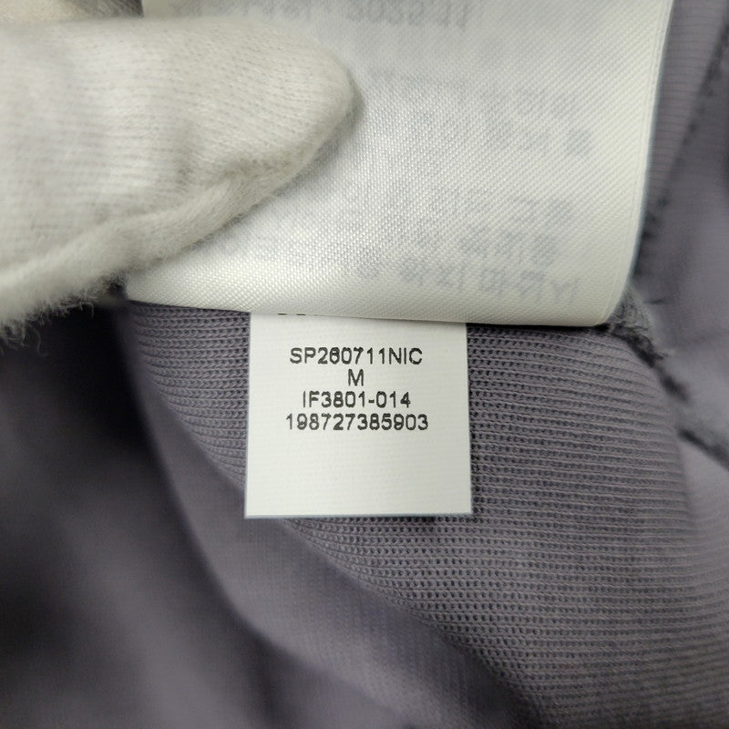 【中古美品】【メンズ】 F3801-014 JORDAN BRAND ジョーダン ブランド M J HOOP FLEECE CREW フープ フリース クルー PSG トップス 長袖 148-260324-ya-03-izu サイズ：M カラー：GRAY 万代Net店