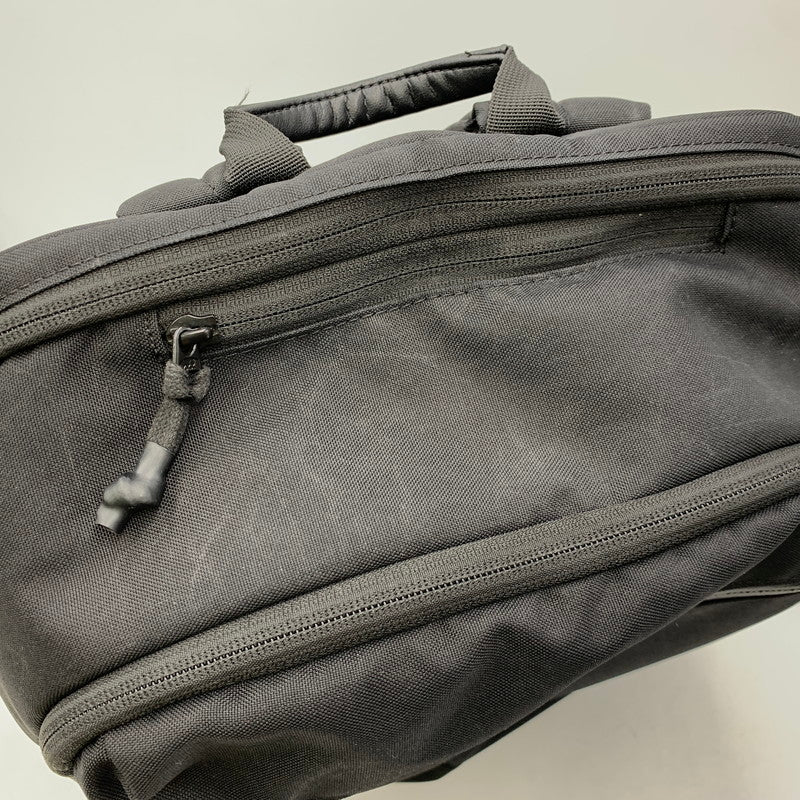 【中古品】【メンズ/レディース】 EVOON エボーン MULTI BUSINESS BACKPACK マルチ ビジネス バックパック リュック カバン 188-260326-kh-01-izu カラー：ブラック 万代Net店