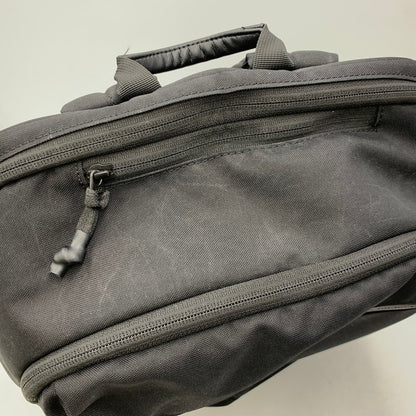 【中古品】【メンズ/レディース】 EVOON エボーン MULTI BUSINESS BACKPACK マルチ ビジネス バックパック リュック カバン 188-260326-kh-01-izu カラー：ブラック 万代Net店