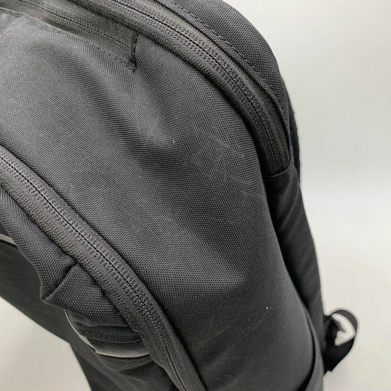 【中古品】【メンズ/レディース】 EVOON エボーン MULTI BUSINESS BACKPACK マルチ ビジネス バックパック リュック カバン 188-260326-kh-01-izu カラー：ブラック 万代Net店