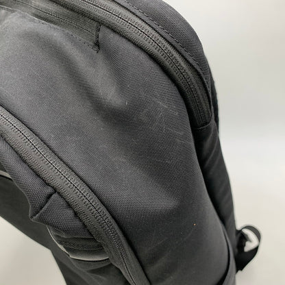 【中古品】【メンズ/レディース】 EVOON エボーン MULTI BUSINESS BACKPACK マルチ ビジネス バックパック リュック カバン 188-260326-kh-01-izu カラー：ブラック 万代Net店