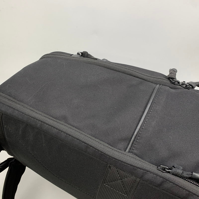 【中古品】【メンズ/レディース】 EVOON エボーン MULTI BUSINESS BACKPACK マルチ ビジネス バックパック リュック カバン 188-260326-kh-01-izu カラー：ブラック 万代Net店