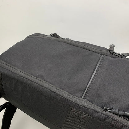 【中古品】【メンズ/レディース】 EVOON エボーン MULTI BUSINESS BACKPACK マルチ ビジネス バックパック リュック カバン 188-260326-kh-01-izu カラー：ブラック 万代Net店