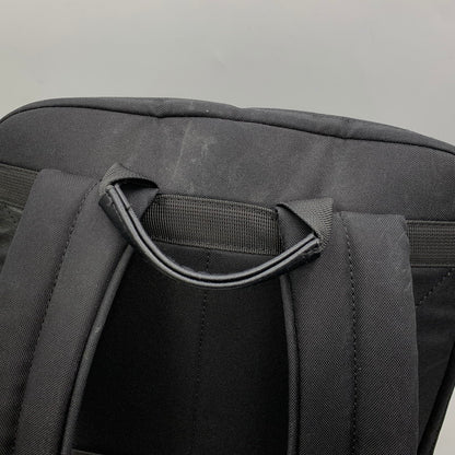 【中古品】【メンズ/レディース】 EVOON エボーン MULTI BUSINESS BACKPACK マルチ ビジネス バックパック リュック カバン 188-260326-kh-01-izu カラー：ブラック 万代Net店