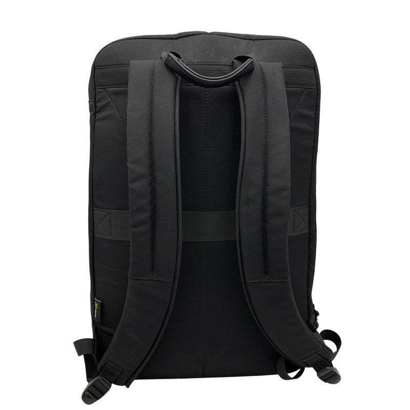 【中古品】【メンズ/レディース】 EVOON エボーン MULTI BUSINESS BACKPACK マルチ ビジネス バックパック リュック カバン 188-260326-kh-01-izu カラー：ブラック 万代Net店
