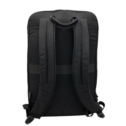 【中古品】【メンズ/レディース】 EVOON エボーン MULTI BUSINESS BACKPACK マルチ ビジネス バックパック リュック カバン 188-260326-kh-01-izu カラー：ブラック 万代Net店