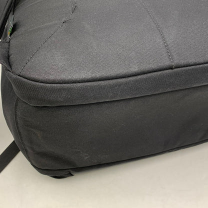 【中古品】【メンズ/レディース】 EVOON エボーン MULTI BUSINESS BACKPACK マルチ ビジネス バックパック リュック カバン 188-260326-kh-01-izu カラー：ブラック 万代Net店