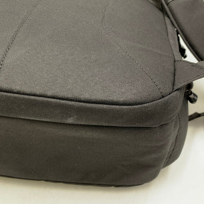 【中古品】【メンズ/レディース】 EVOON エボーン MULTI BUSINESS BACKPACK マルチ ビジネス バックパック リュック カバン 188-260326-kh-01-izu カラー：ブラック 万代Net店