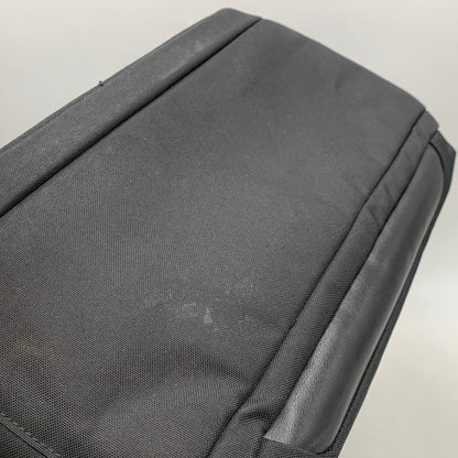 【中古品】【メンズ/レディース】 EVOON エボーン MULTI BUSINESS BACKPACK マルチ ビジネス バックパック リュック カバン 188-260326-kh-01-izu カラー：ブラック 万代Net店