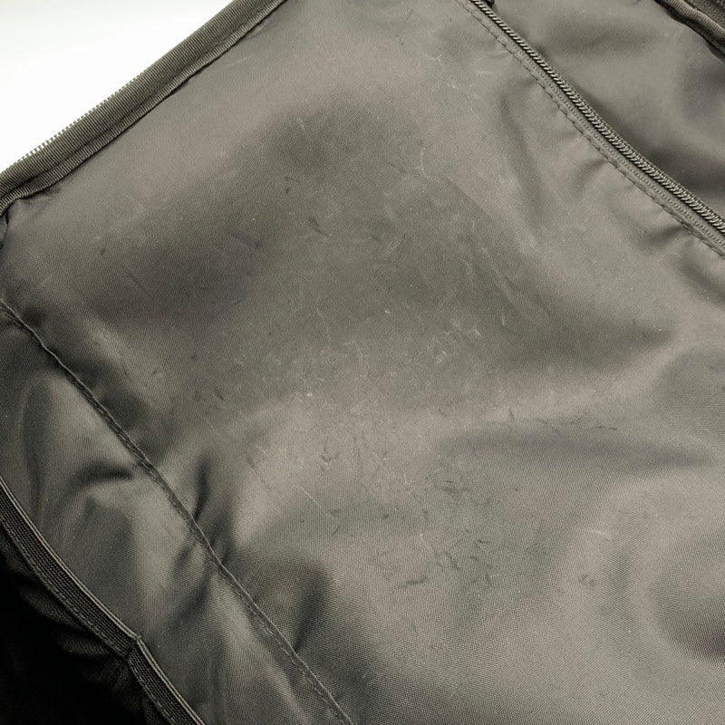 【中古品】【メンズ/レディース】 EVOON エボーン MULTI BUSINESS BACKPACK マルチ ビジネス バックパック リュック カバン 188-260326-kh-01-izu カラー：ブラック 万代Net店