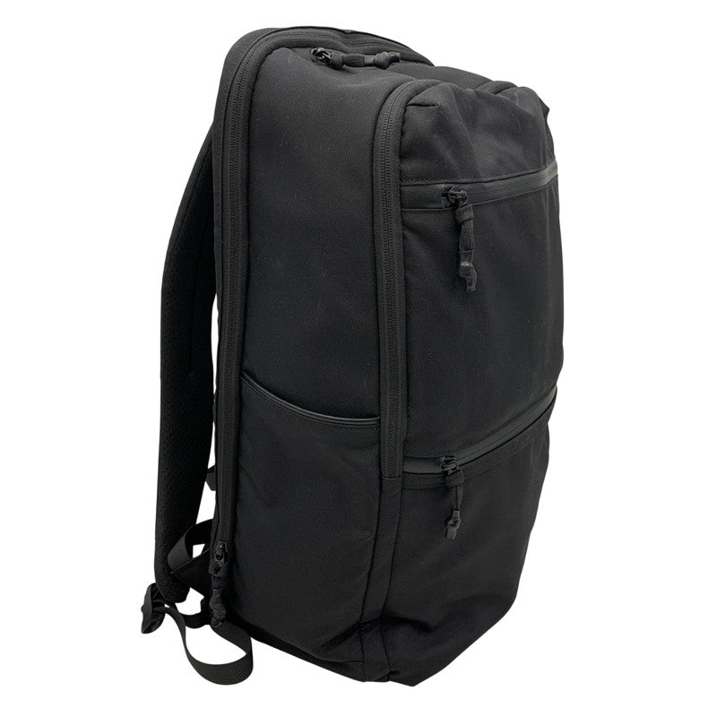 【中古品】【メンズ/レディース】 EVOON エボーン MULTI BUSINESS BACKPACK マルチ ビジネス バックパック リュック カバン 188-260326-kh-01-izu カラー：ブラック 万代Net店