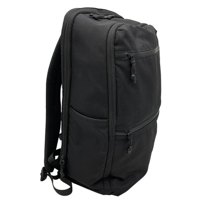 【中古品】【メンズ/レディース】 EVOON エボーン MULTI BUSINESS BACKPACK マルチ ビジネス バックパック リュック カバン 188-260326-kh-01-izu カラー：ブラック 万代Net店