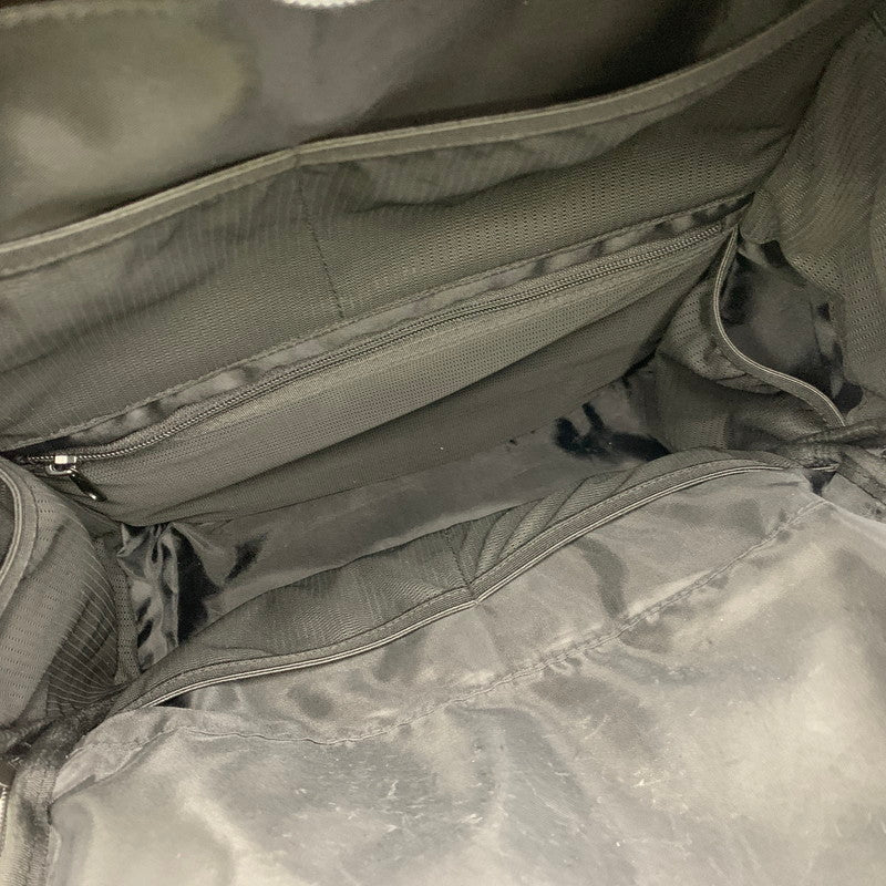 【中古品】【メンズ/レディース】 EVOON エボーン MULTI BUSINESS BACKPACK マルチ ビジネス バックパック リュック カバン 188-260326-kh-01-izu カラー：ブラック 万代Net店