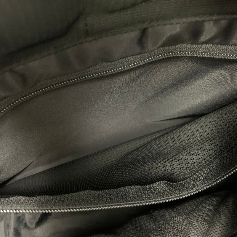 【中古品】【メンズ/レディース】 EVOON エボーン MULTI BUSINESS BACKPACK マルチ ビジネス バックパック リュック カバン 188-260326-kh-01-izu カラー：ブラック 万代Net店