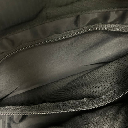 【中古品】【メンズ/レディース】 EVOON エボーン MULTI BUSINESS BACKPACK マルチ ビジネス バックパック リュック カバン 188-260326-kh-01-izu カラー：ブラック 万代Net店