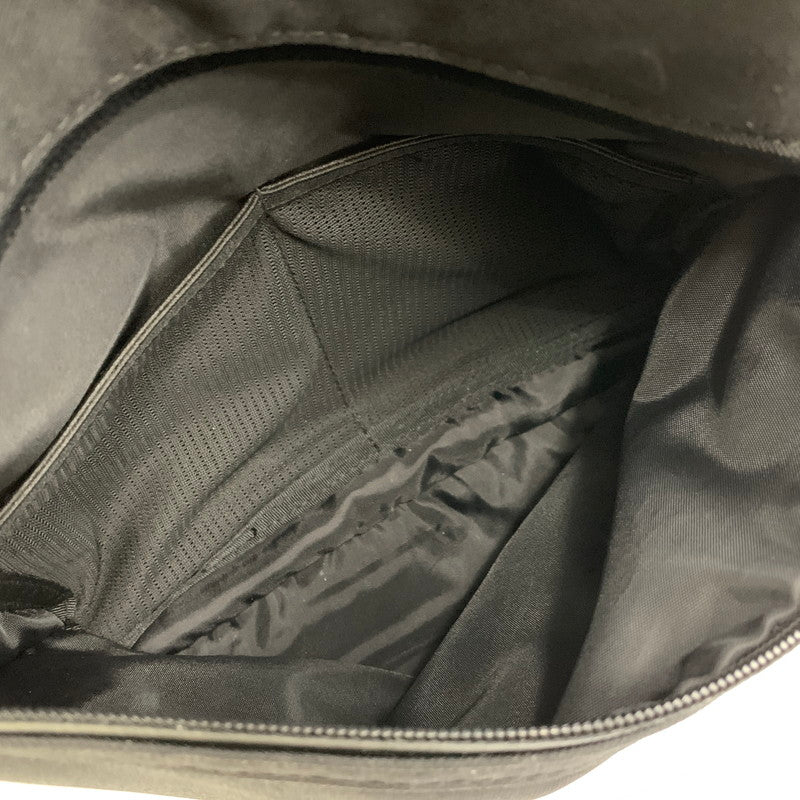 【中古品】【メンズ/レディース】 EVOON エボーン MULTI BUSINESS BACKPACK マルチ ビジネス バックパック リュック カバン 188-260326-kh-01-izu カラー：ブラック 万代Net店