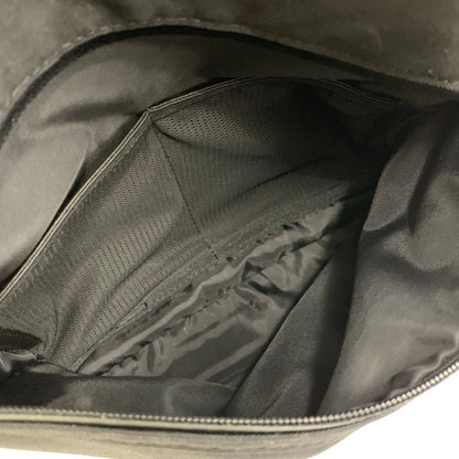 【中古品】【メンズ/レディース】 EVOON エボーン MULTI BUSINESS BACKPACK マルチ ビジネス バックパック リュック カバン 188-260326-kh-01-izu カラー：ブラック 万代Net店