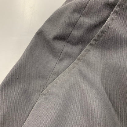 【中古品】【メンズ】 WACKO MARIA ワコマリア SLACKS PANTS スラックスパンツ ボトムス 153-260321-as-07-izu サイズ：XL カラー：グレー 万代Net店