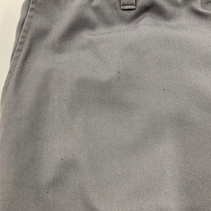 【中古品】【メンズ】 WACKO MARIA ワコマリア SLACKS PANTS スラックスパンツ ボトムス 153-260321-as-07-izu サイズ：XL カラー：グレー 万代Net店