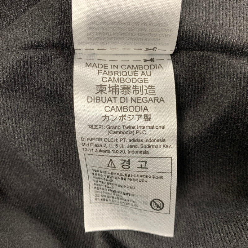 【中古品】【メンズ】 GE0388 MUST HAVES BOA JACKET マストハブ ボアジャケット アウター 148-260326-kh-05-izu サイズ：O カラー：ブラック 万代Net店