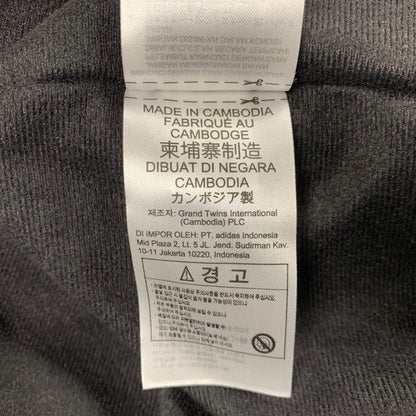 【中古品】【メンズ】 GE0388 MUST HAVES BOA JACKET マストハブ ボアジャケット アウター 148-260326-kh-05-izu サイズ：O カラー：ブラック 万代Net店