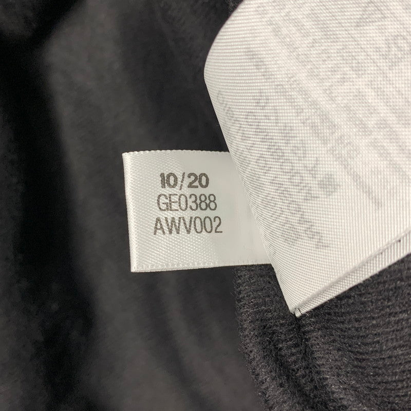 【中古品】【メンズ】 GE0388 MUST HAVES BOA JACKET マストハブ ボアジャケット アウター 148-260326-kh-05-izu サイズ：O カラー：ブラック 万代Net店
