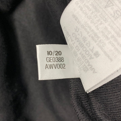 【中古品】【メンズ】 GE0388 MUST HAVES BOA JACKET マストハブ ボアジャケット アウター 148-260326-kh-05-izu サイズ：O カラー：ブラック 万代Net店