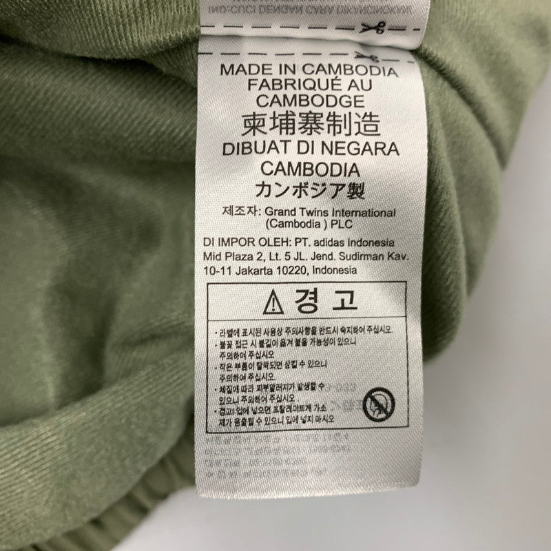 【中古品】【メンズ】 GE0395 MUST HAVES BOA JACKET マストハブ ボアジャケット アウター 148-260326-kh-04-izu サイズ：O カラー：カーキ 万代Net店