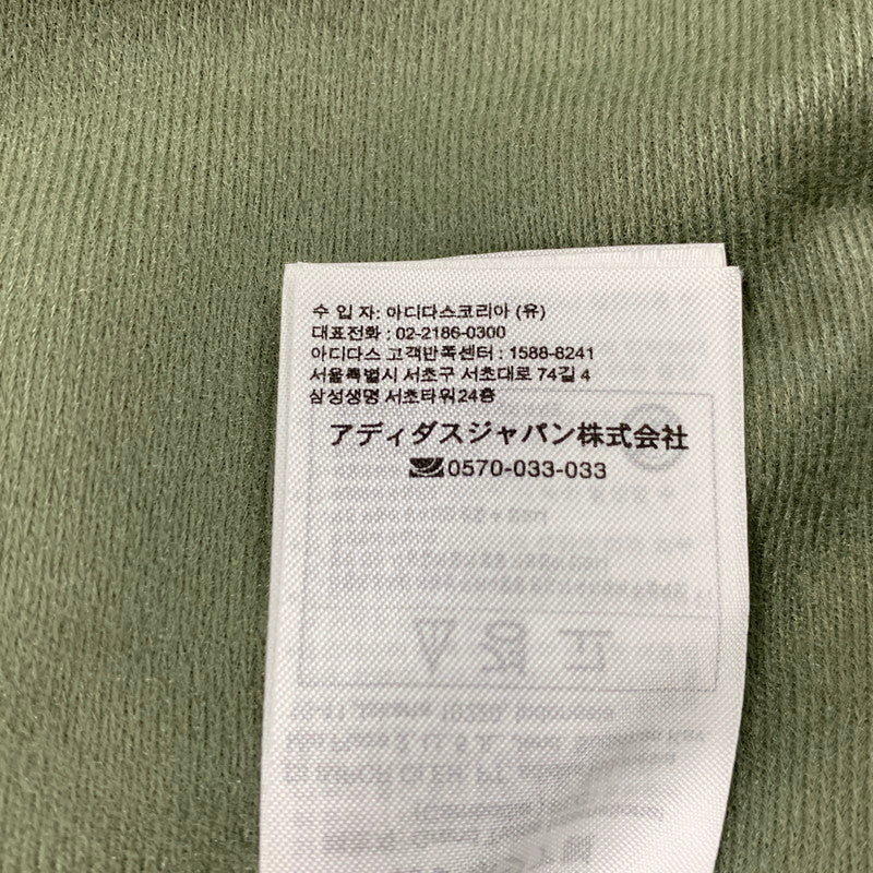【中古品】【メンズ】 GE0395 MUST HAVES BOA JACKET マストハブ ボアジャケット アウター 148-260326-kh-04-izu サイズ：O カラー：カーキ 万代Net店