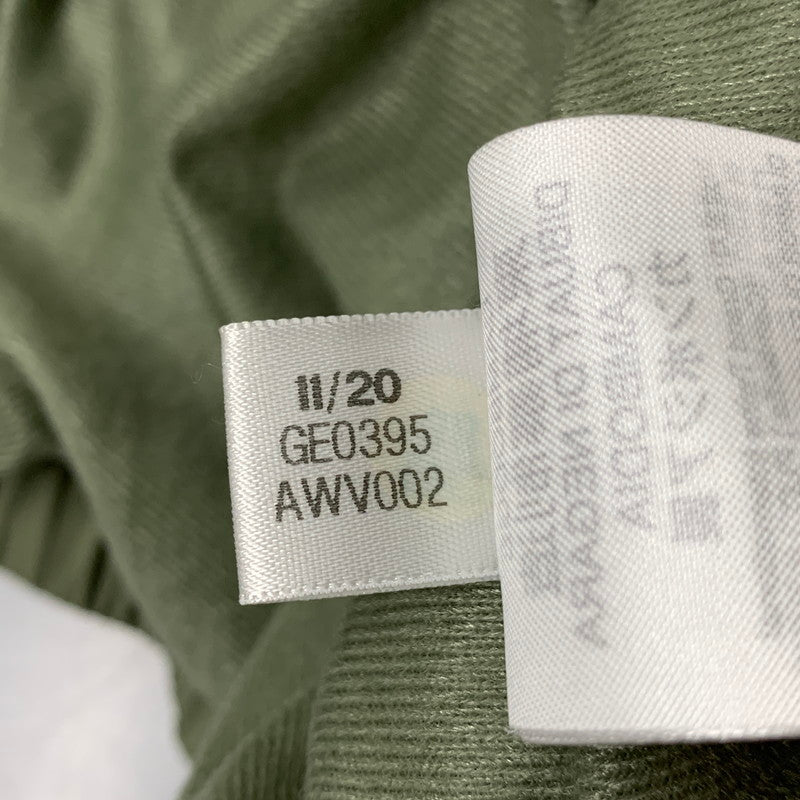 【中古品】【メンズ】 GE0395 MUST HAVES BOA JACKET マストハブ ボアジャケット アウター 148-260326-kh-04-izu サイズ：O カラー：カーキ 万代Net店